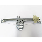 Captur Cam Krikosu 2013-2019 Orjinal Mais 807016525R